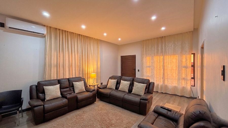 3 Bedroom Property for Sale in Tlhabane West North West